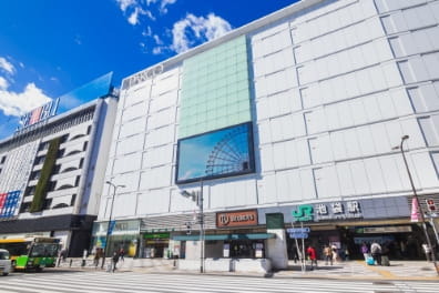 池袋PARCO 本館