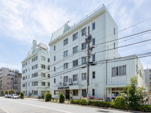 東京健生病院