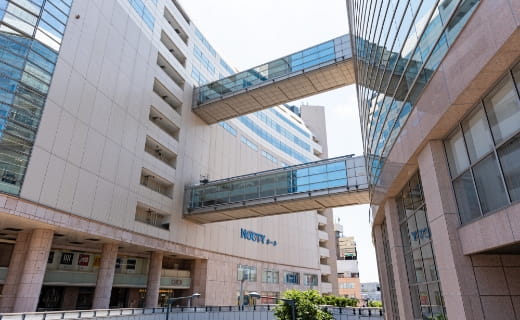 高津市民館（ノクティホール）