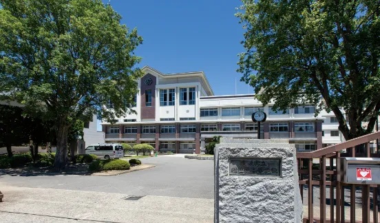 県立松山東高等学校