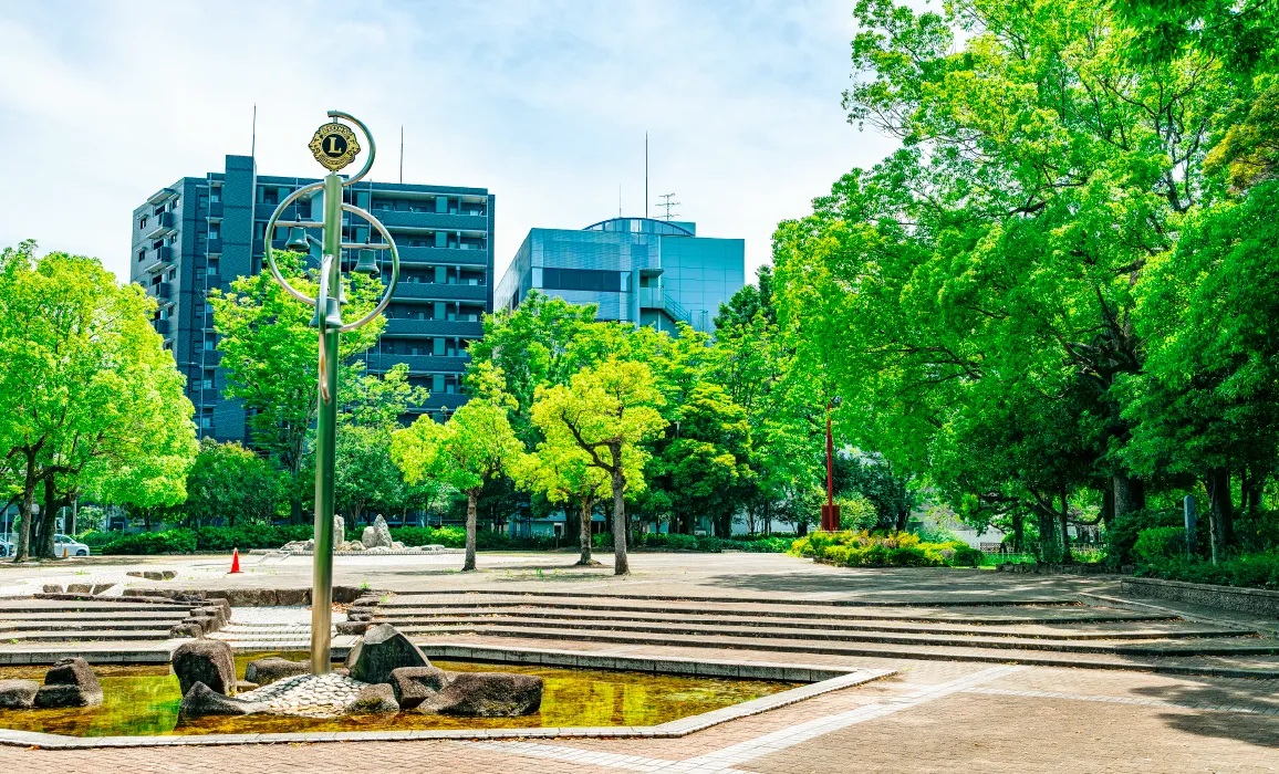 中央公園
