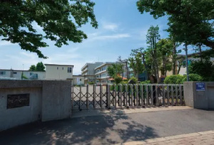 厚木市立厚木小学校