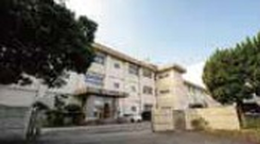 大分市立明野西小学校