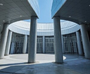 広島市現代美術館