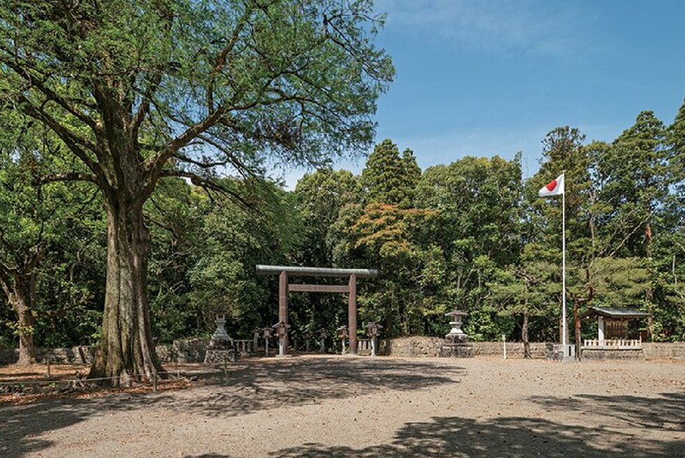 宮崎神宮