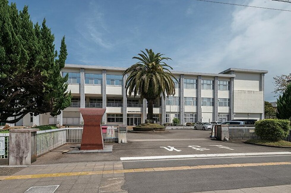 宮崎大宮高等学校
