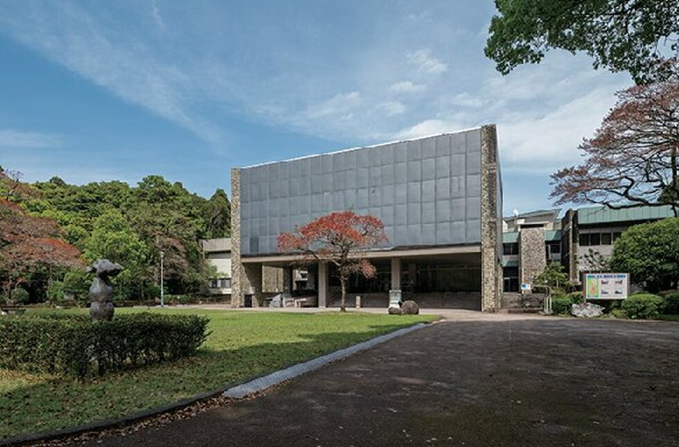 宮崎県総合博物館