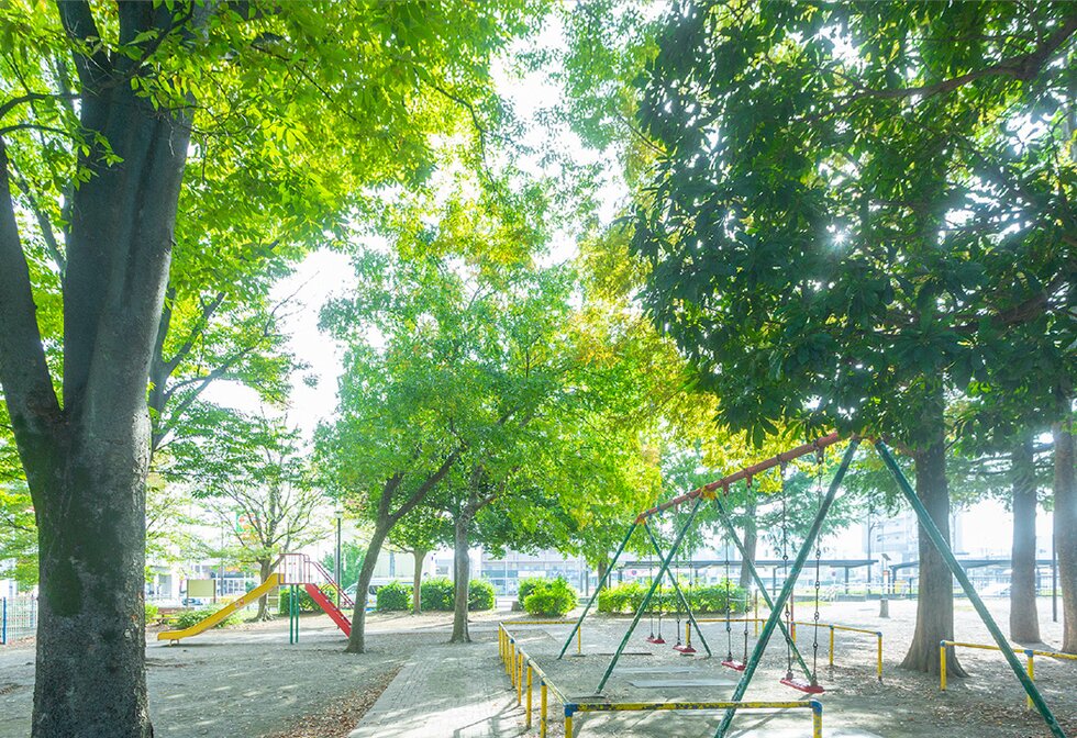 六町公園
