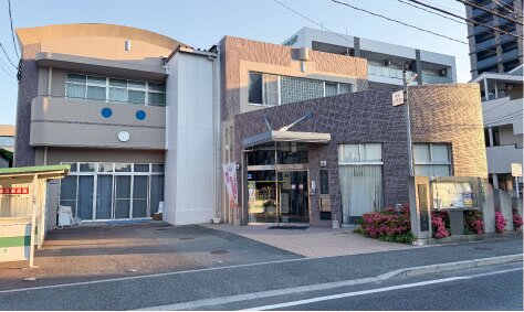 大楠公民館