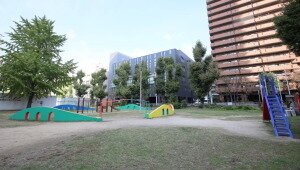 野崎公園