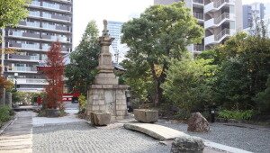九山八海庭