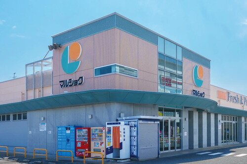マルショク那珂川