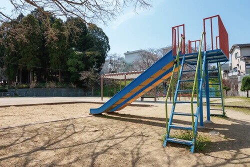 内田公園