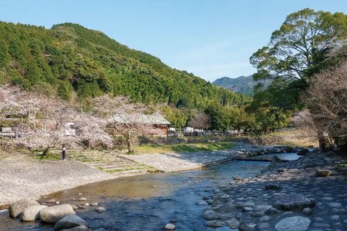 中ノ島公園