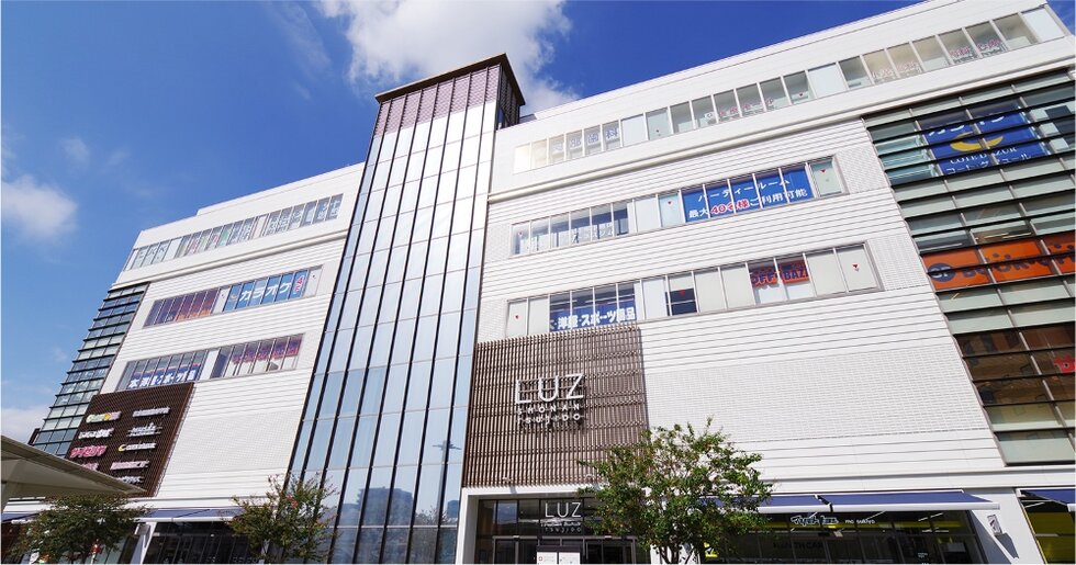 Ｌｕｚ湘南辻堂店