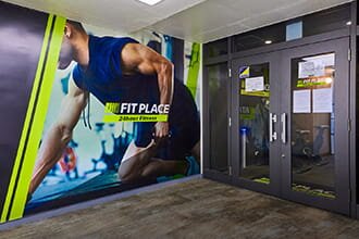 FIT PLACE24 川口店