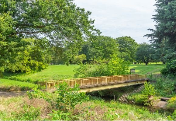 野川公園
