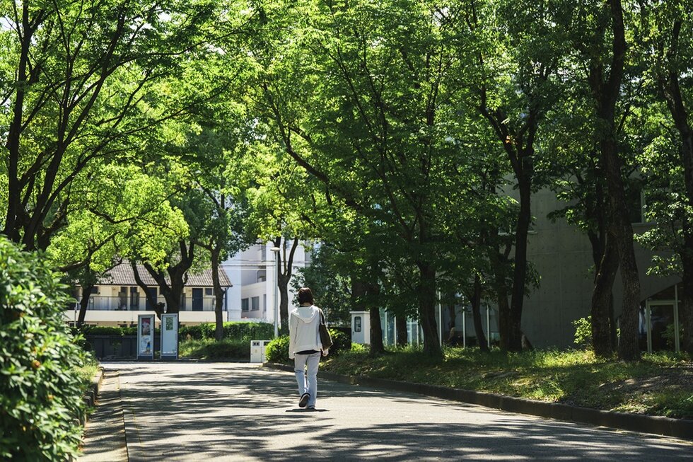 九州大学大橋キャンパス