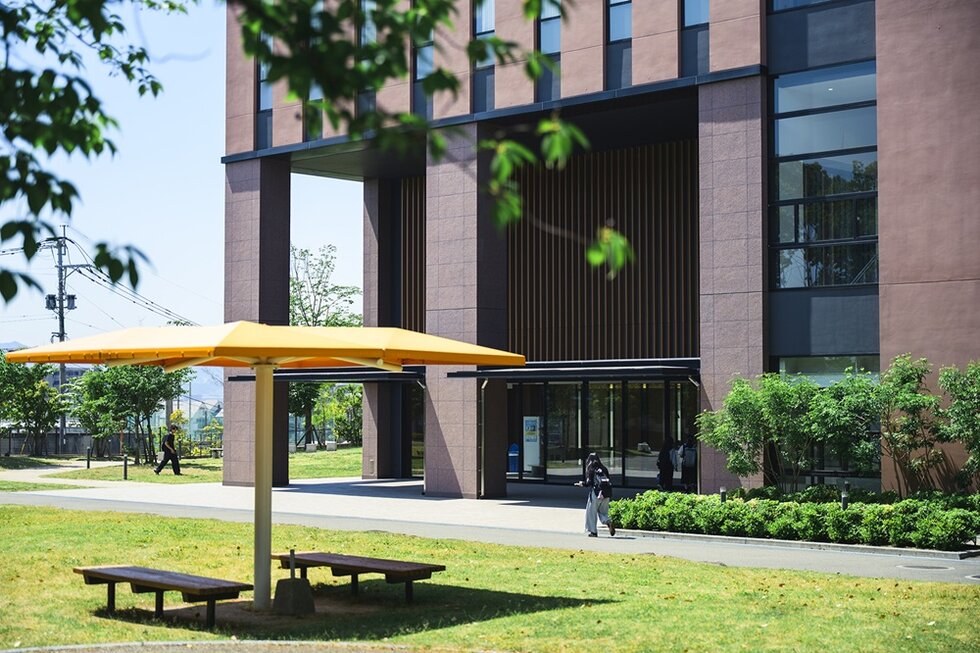 純真学園大学