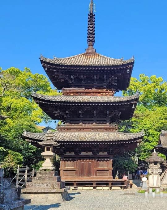 石手寺
