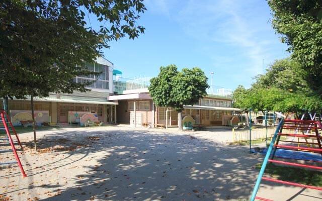 持田幼稚園