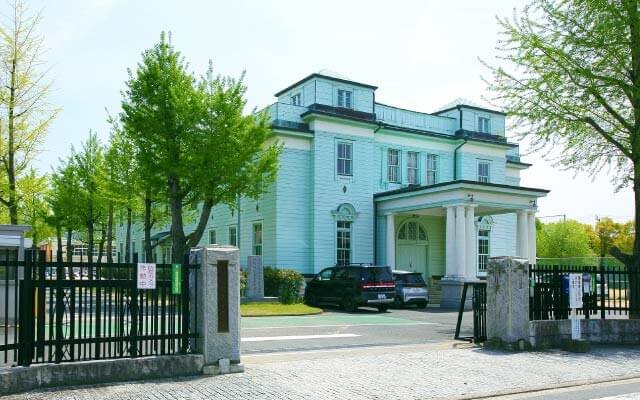 愛媛大学教育学部附属幼稚園・小学校・中学校