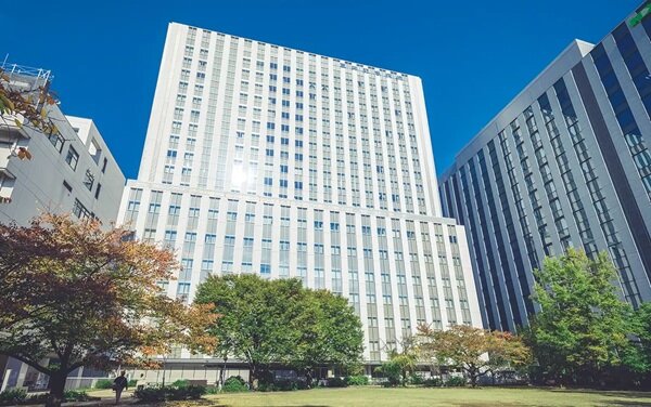 三井記念病院