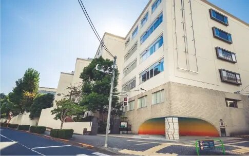 九段中等教育学校
