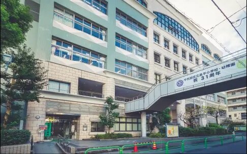 昌平まちかど図書館