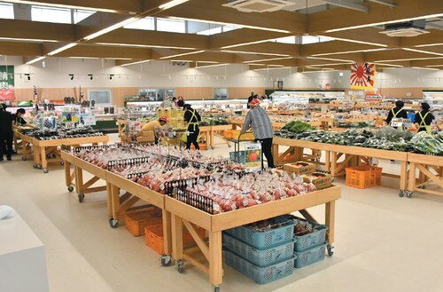 でんまぁと安城中部
提供写真（安城市役所）