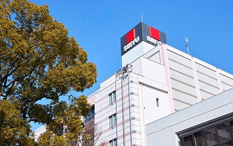 西友 阿佐ヶ谷店