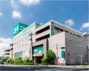 ニトリ 小岩環七店