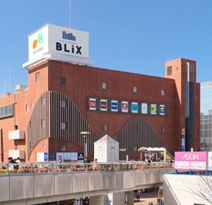 BLiX茅ヶ崎