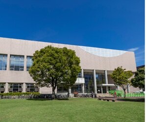 茅ヶ崎市立総合体育館