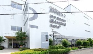 流山おおたかの森S.C. ANNEX2