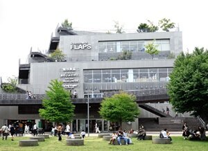 流山おおたかの森S.C. FLAPS