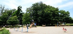 十太夫近隣公園
