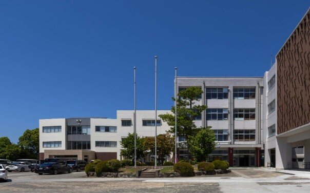 東筑高等学校