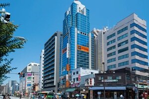 国際通り商店街