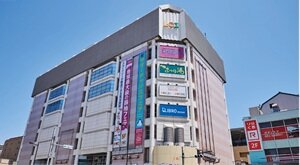 浅草ROX