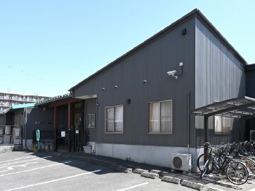 吉川つばさ保育園