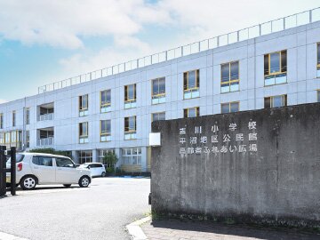 吉川市立吉川小学校