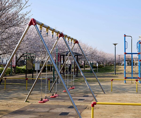 明和池公園