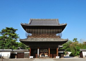 建中寺