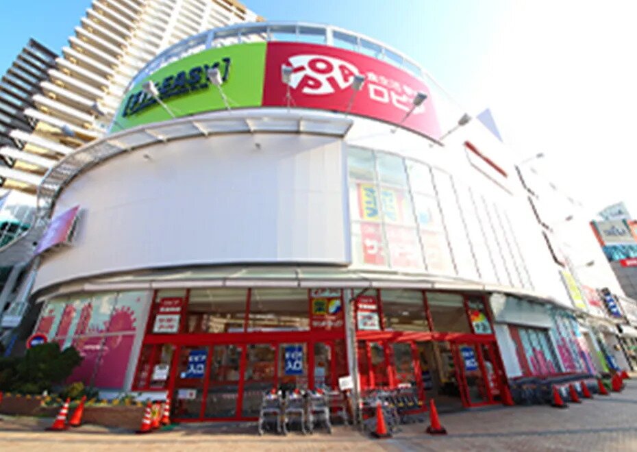ロピア 千種店
