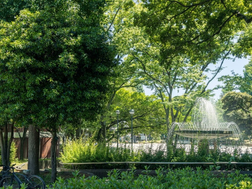 大塚公園