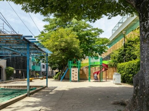 大塚児童遊園