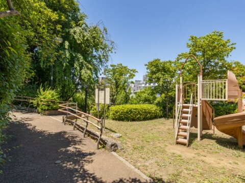 大塚坂下町公園