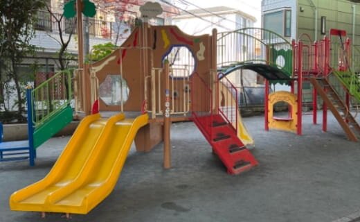 下作延公園