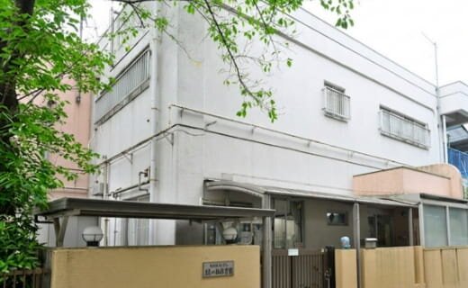 緑の杜保育園